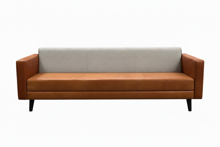 Two Tone Modular Couch www.uniqueboys.co.za
