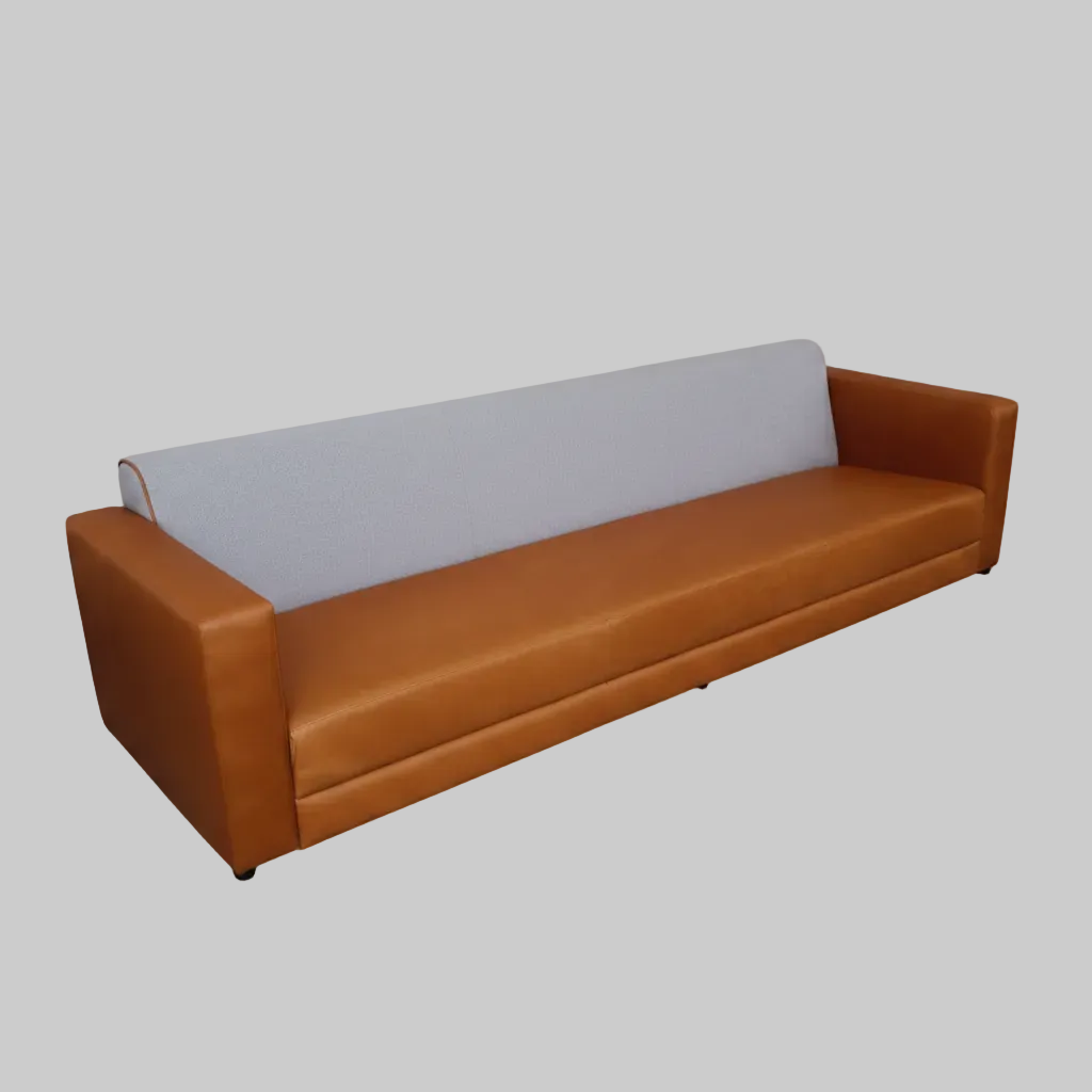 Two Tone Modular Couch
Elevate your living space with our stunning &amp;nbsp;Two Tone Modular Couch, expertly crafted with full-grain leather and impeccable attention to detail. www.uniqueboys.co.za