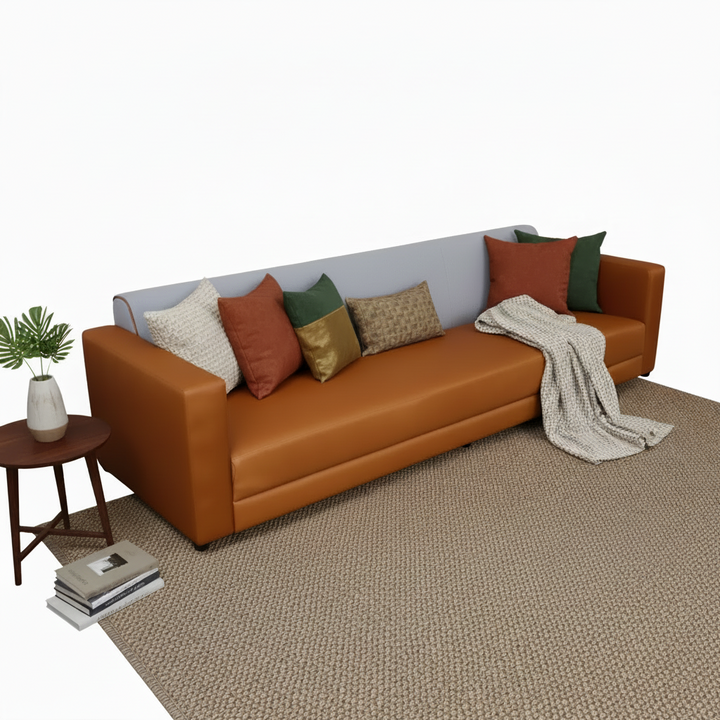 Two Tone Modular Couch
Elevate your living space with our stunning &amp;nbsp;Two Tone Modular Couch, expertly crafted with full-grain leather and impeccable attention to detail.www.uniqueboys.co.za