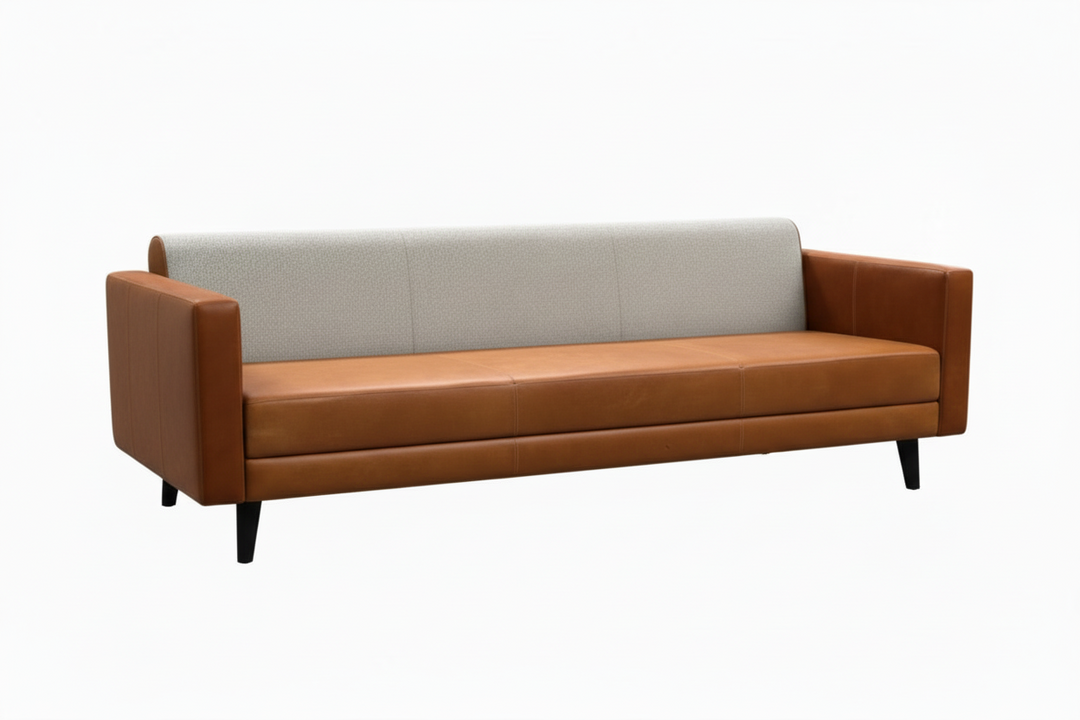Two Tone Modular Couch www.uniqueboys.co.za