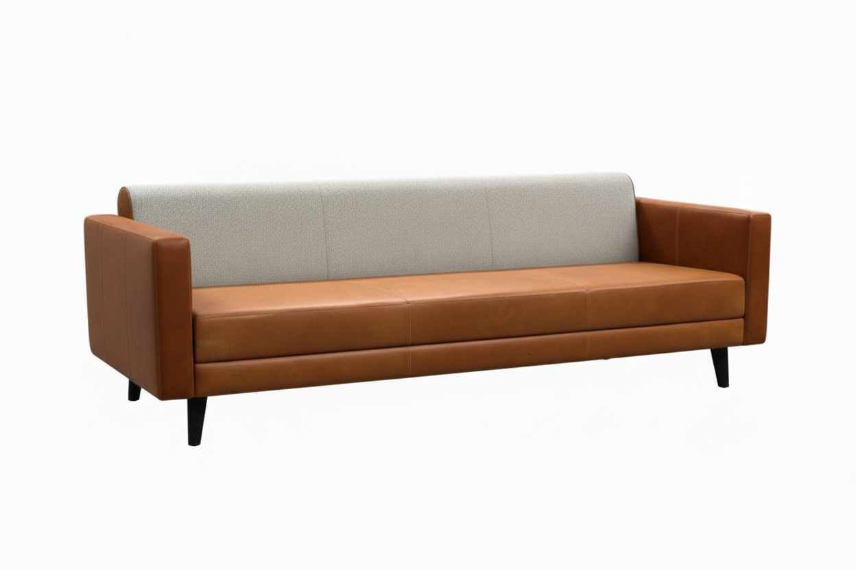 Two Tone Modular Couch www.uniqueboys.co.za