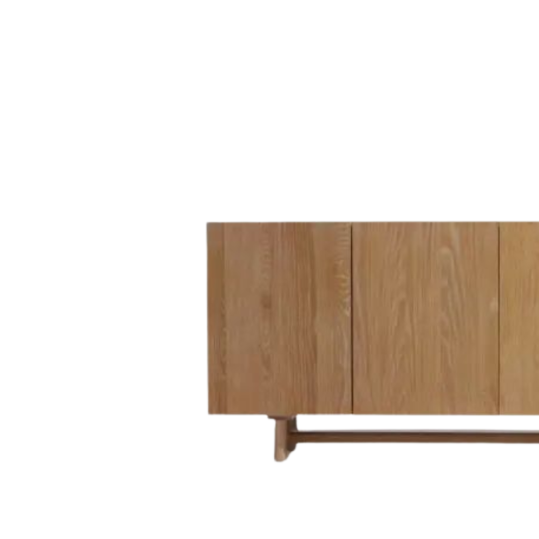 Alexandria Oak server