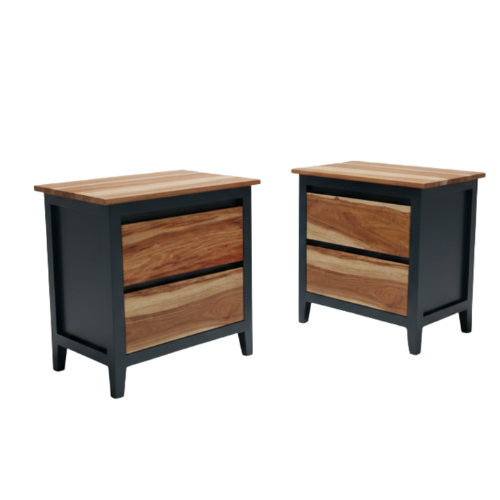 Dakoda Kiaat Pedestal