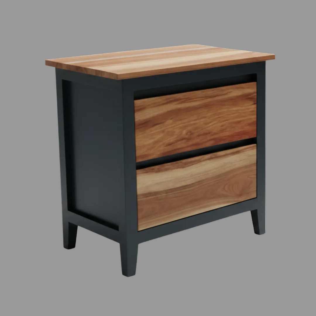 Dakoda Kiaat Pedestal