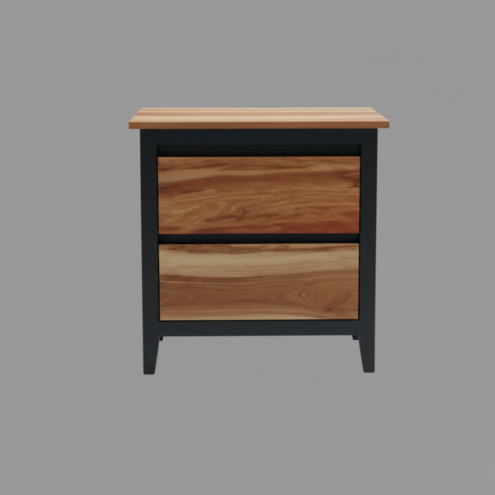 Dakoda Kiaat Pedestal