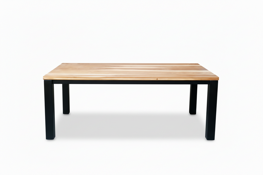 Midstream Corner Kiaat Leg