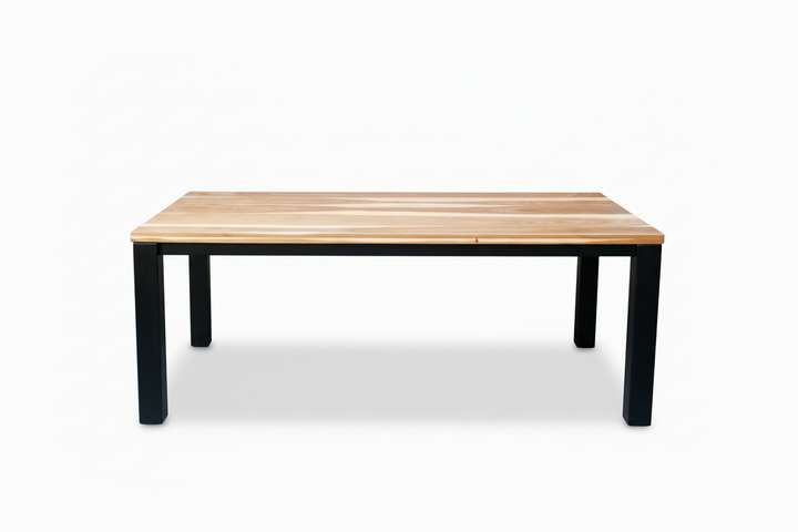 Midstream Corner Kiaat Leg