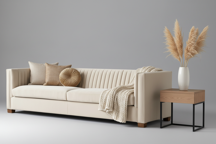 Anne Modular Couch