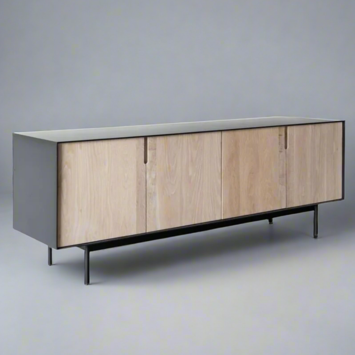 New Castle Mdf &amp; Oak server