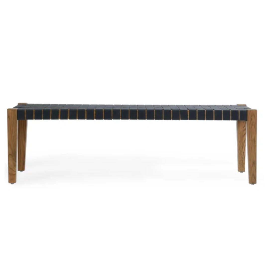 Woodland Bench