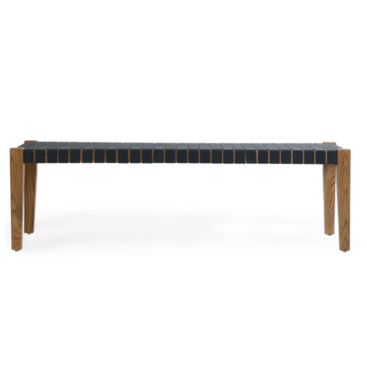 Woodland Bench