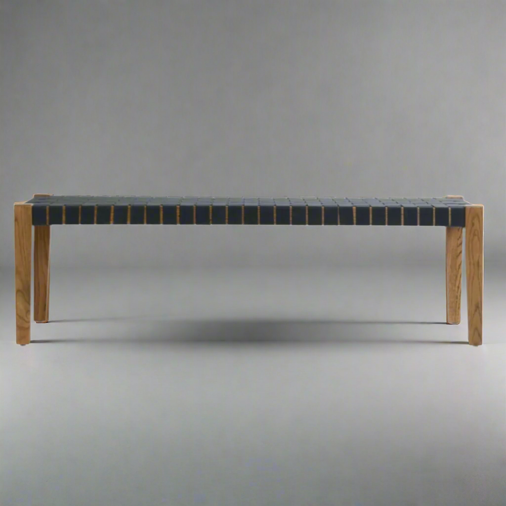 Woodland Bench