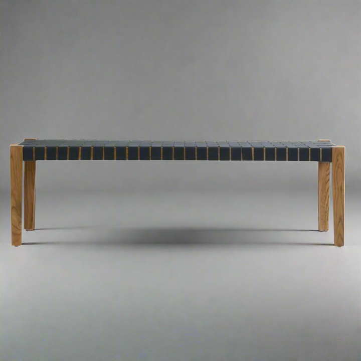 Woodland Bench