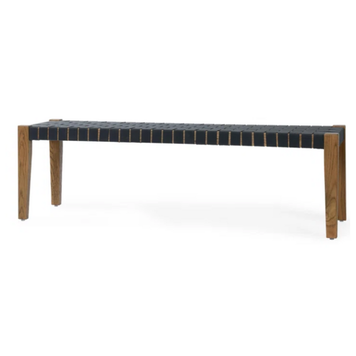 Woodland Bench