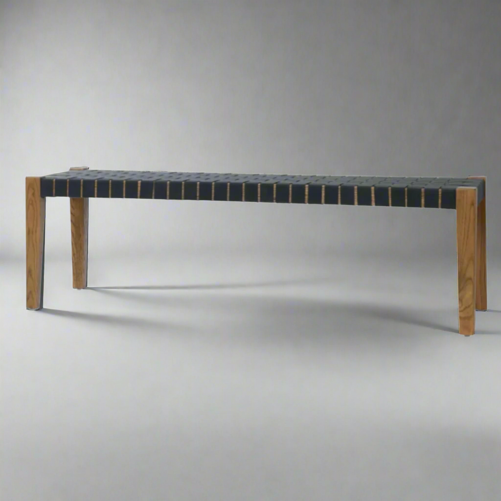 Woodland Bench