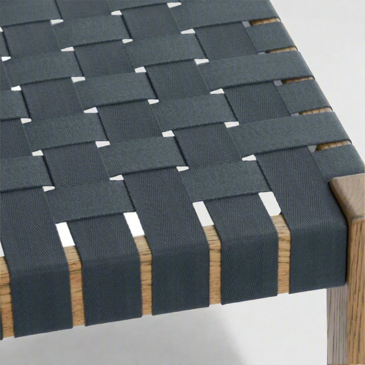 Woodland Bench