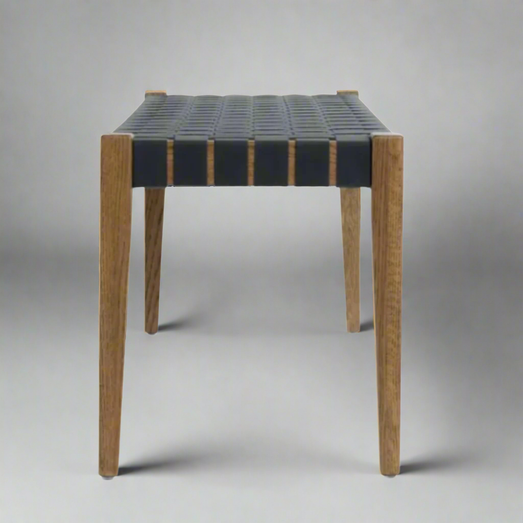 Woodland Bench