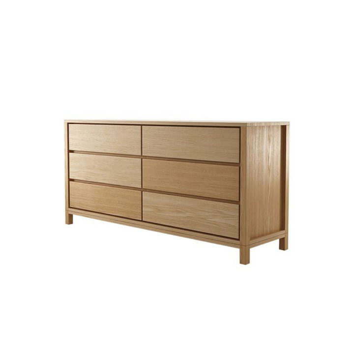 Hamptons Oak server
