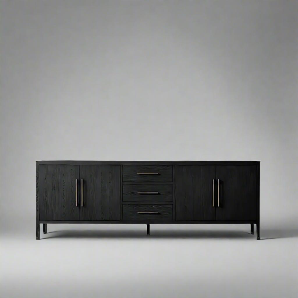 York Oak server