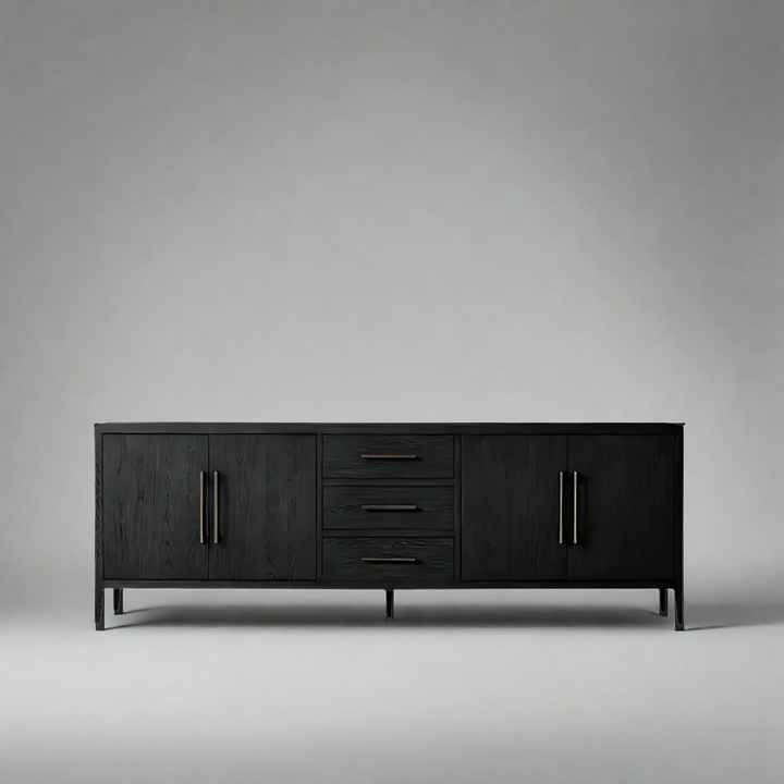 York Oak server