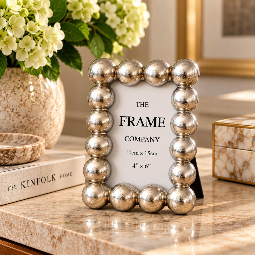 Vermeer Frame 14.5cm x 19.5cm