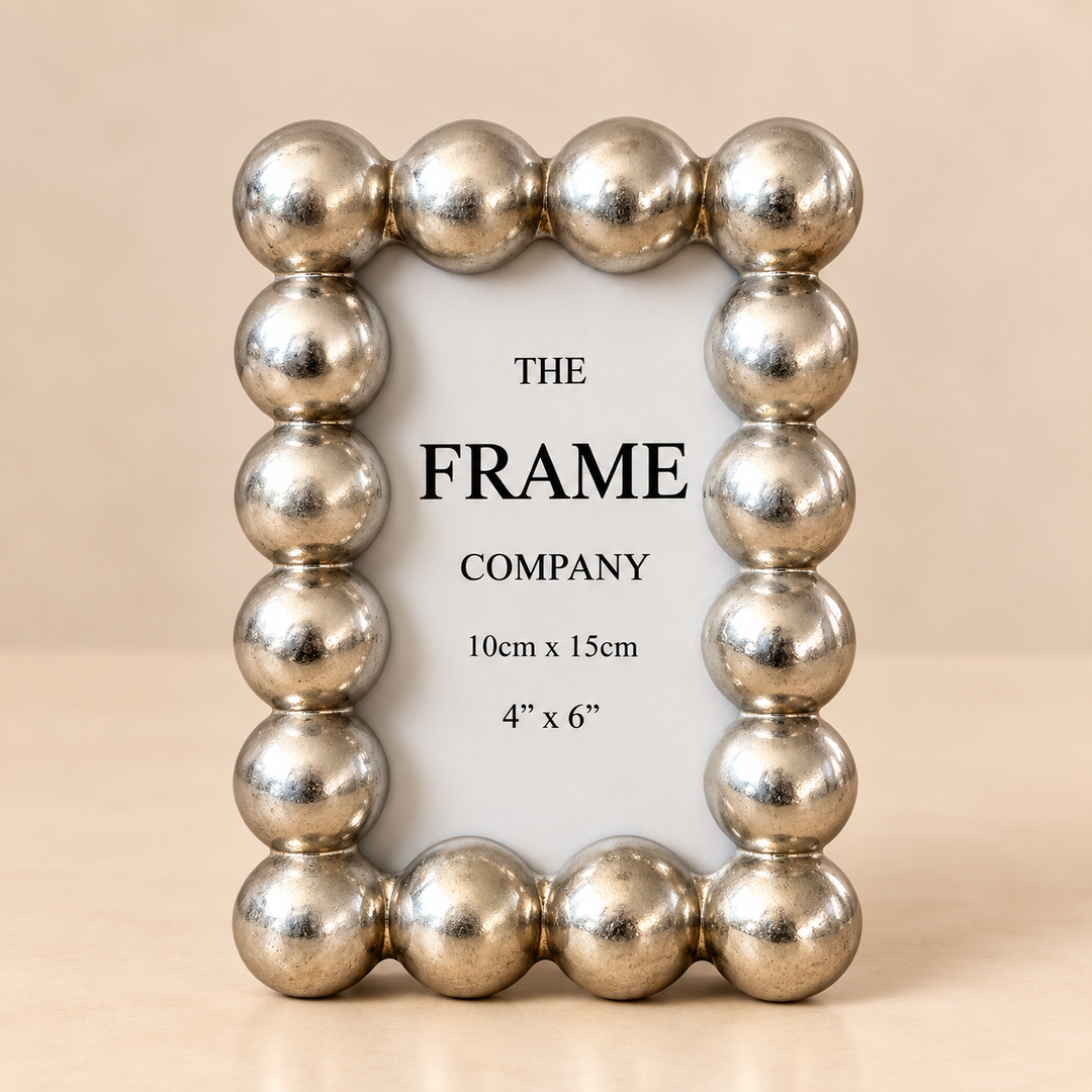 Vermeer Frame 14.5cm x 19.5cm