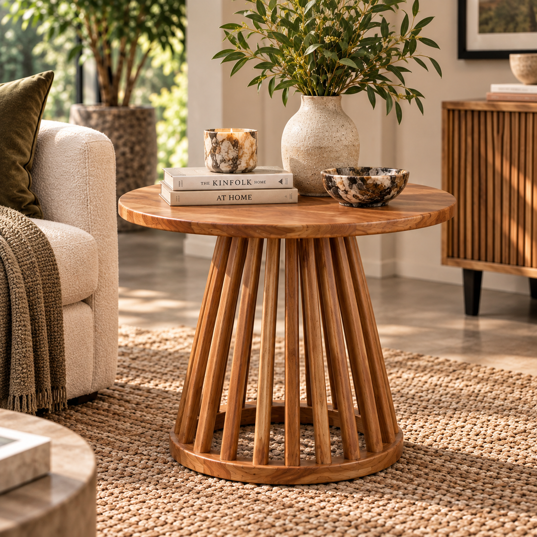 Verona Side Table