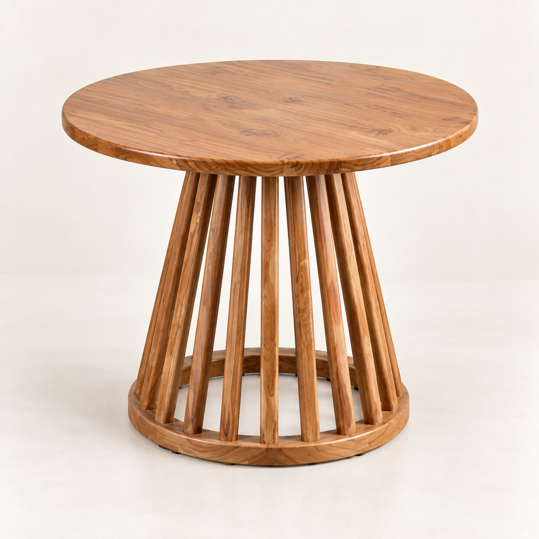 Verona Side Table