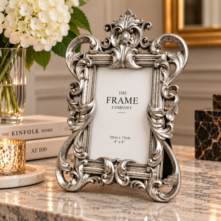 Victoria Frame 10 × 15 cm