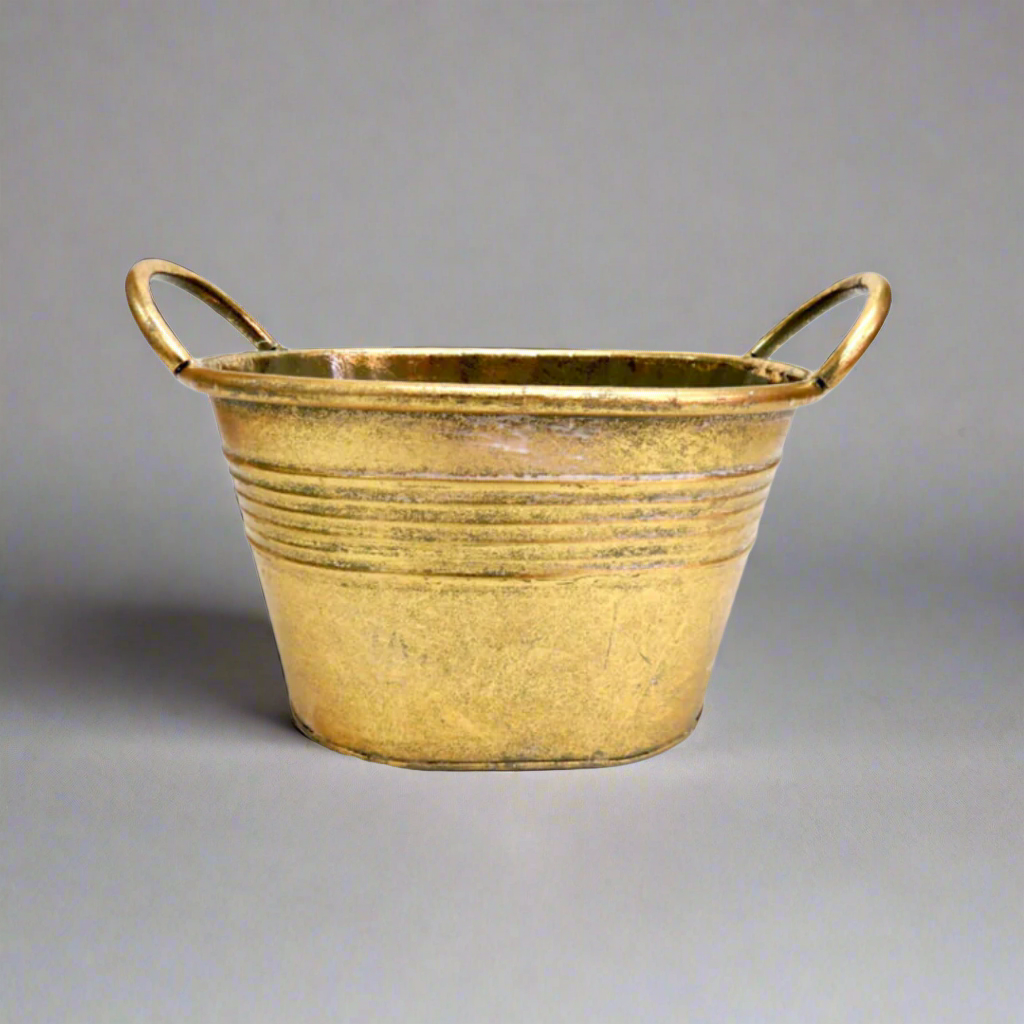 Vineyard Pot