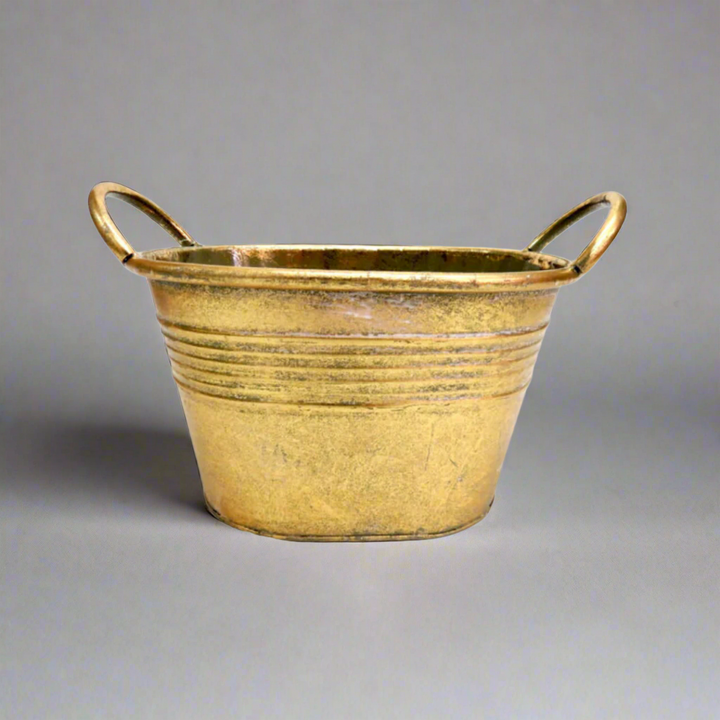 Vineyard Pot