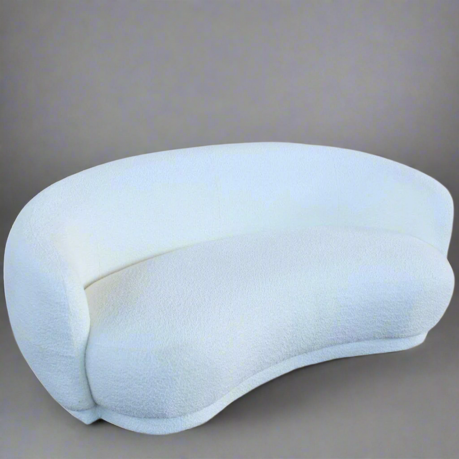 Big Apple Chic Meets Timeless Elegance
Elevate your living space with our show-stopping Wales Light Cream 2 Seater Couch, expertly crafted for ultimate comfort and style. At Unique Boys, we're passionate about creating one-of-a-kind furniture pieces that reflect your unique taste and personality. Unique Boys.