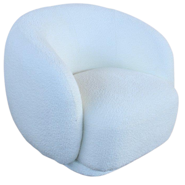 Big Apple Chic Meets Timeless Elegance
Elevate your living space with our show-stopping Wales Light Cream &nbsp;Single Tub Seater Couch 74X90X80cm, expertly crafted for ultimate comfort and style. At Unique Boys, we're passionate about creating one-of-a-kind furniture pieces that reflect your unique taste and personality. Unique Boys.