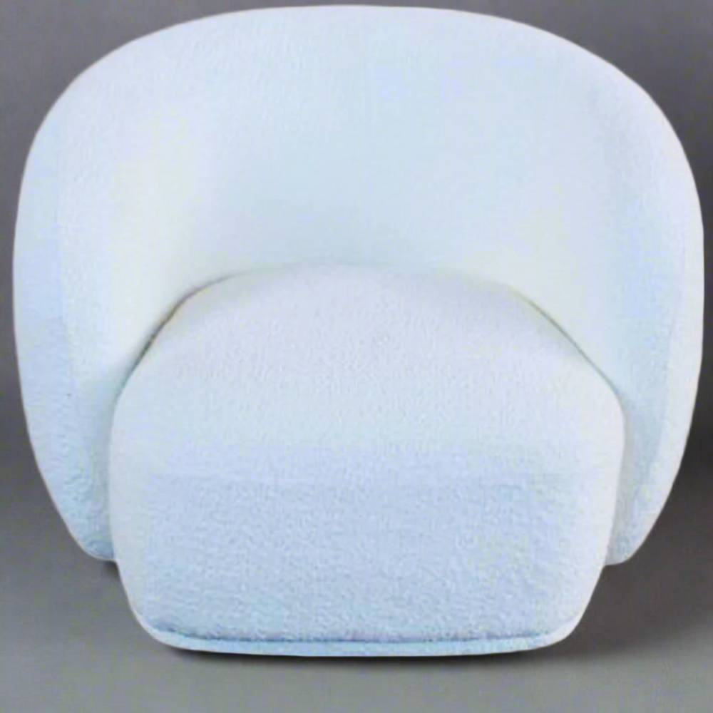 Big Apple Chic Meets Timeless Elegance
Elevate your living space with our show-stopping Wales Light Cream &nbsp;Single Tub Seater Couch 74X90X80cm, expertly crafted for ultimate comfort and style. At Unique Boys, we're passionate about creating one-of-a-kind furniture pieces that reflect your unique taste and personality. Unique Boys.