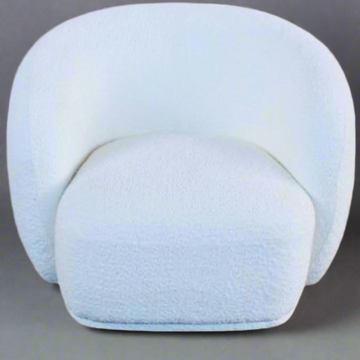 Big Apple Chic Meets Timeless Elegance
Elevate your living space with our show-stopping Wales Light Cream &nbsp;Single Tub Seater Couch 74X90X80cm, expertly crafted for ultimate comfort and style. At Unique Boys, we're passionate about creating one-of-a-kind furniture pieces that reflect your unique taste and personality. Unique Boys.