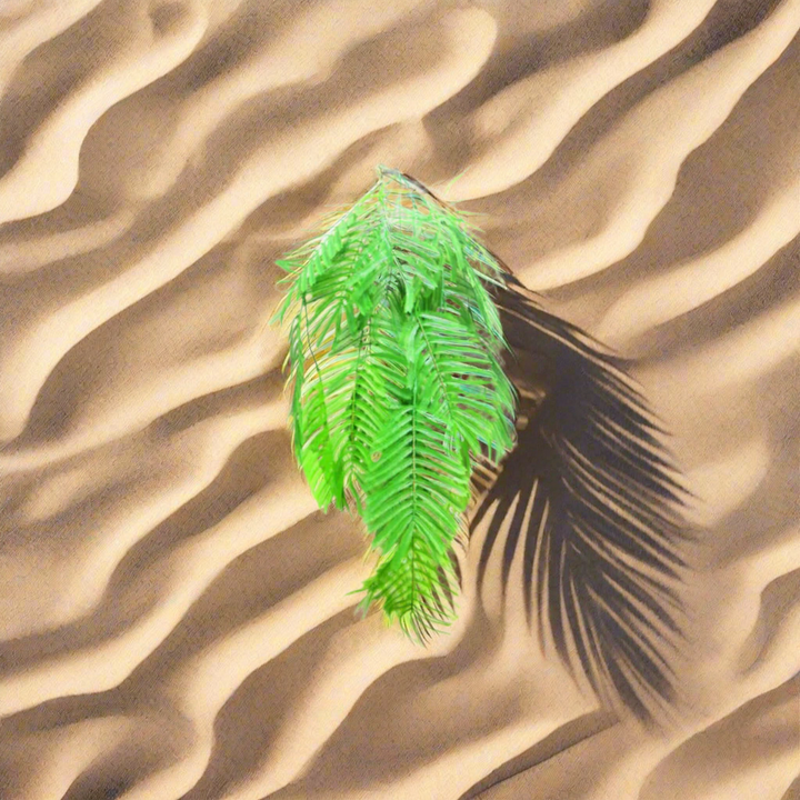 Zanzibari palmfern