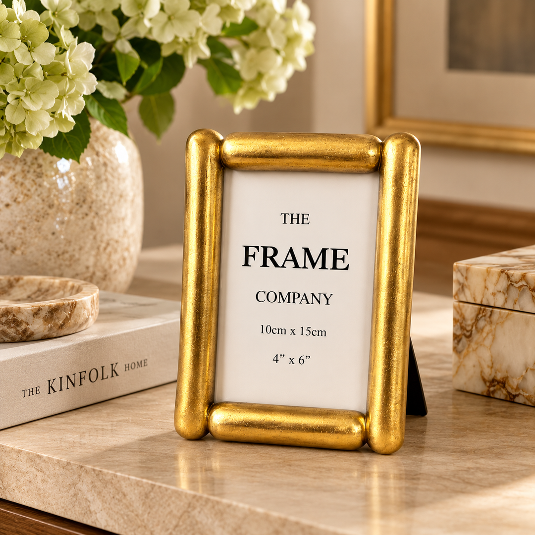 Zoloto Frame 13cm x 18cm