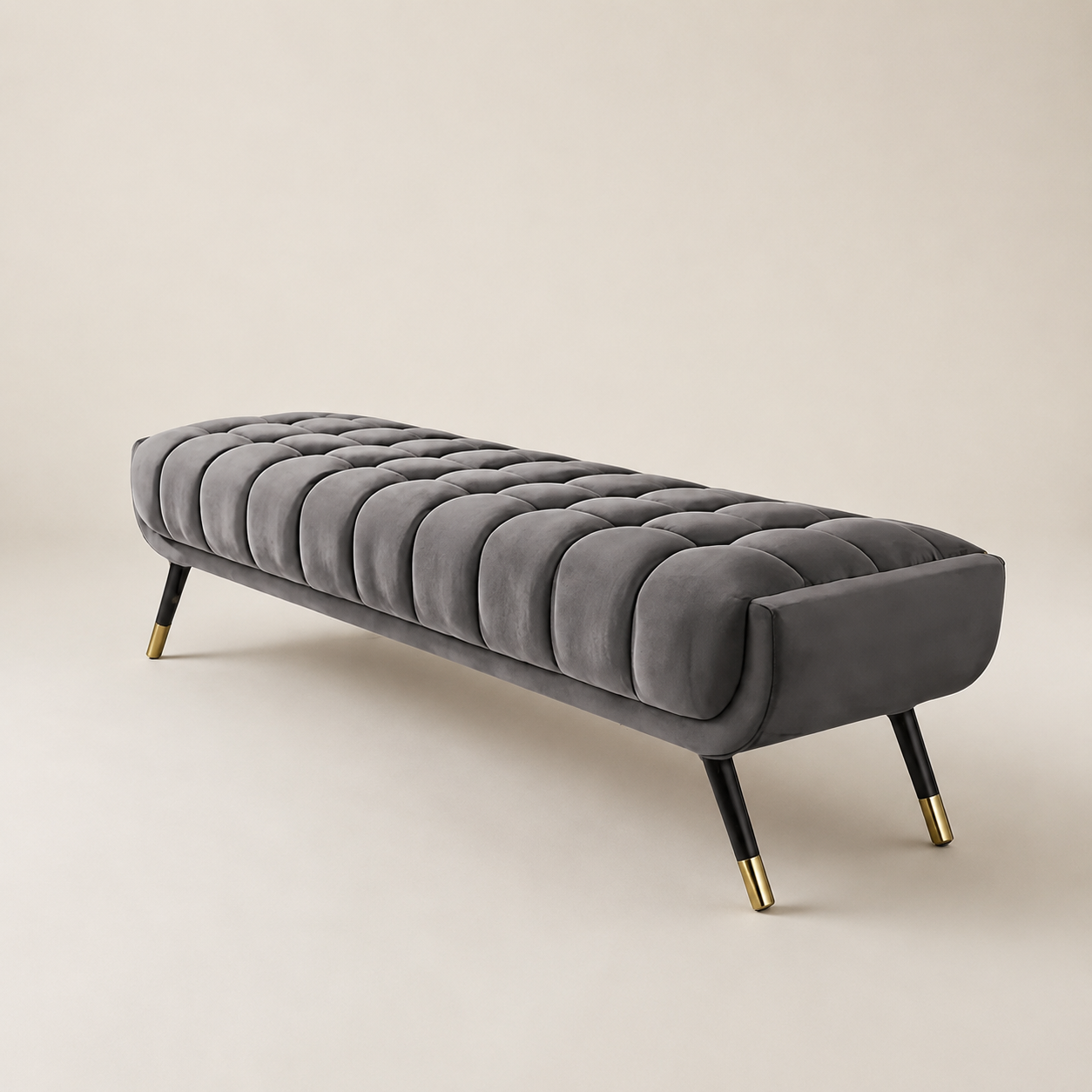 Adelaide Ottoman — main product view