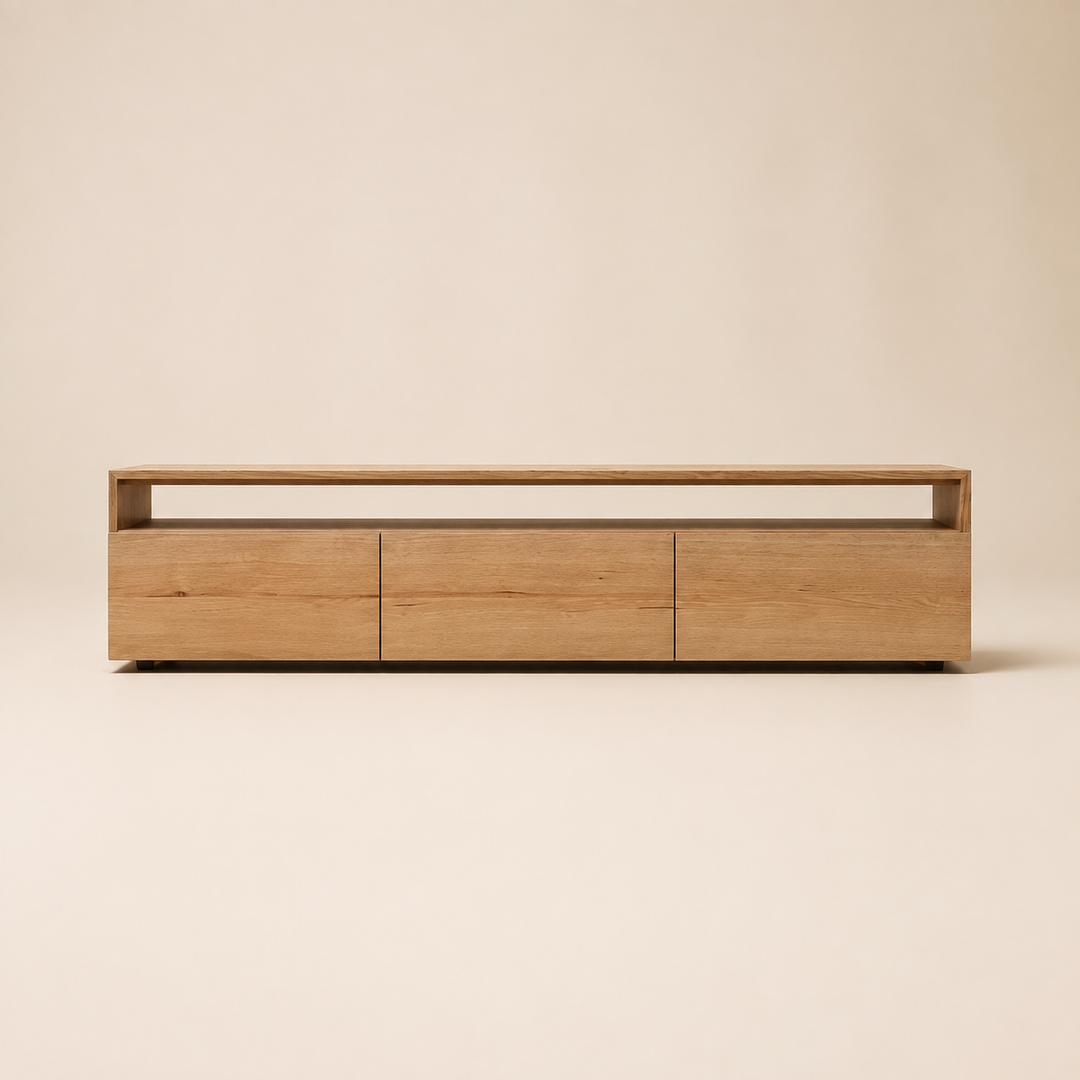 Alabama Oak Plasma Unit — side profile