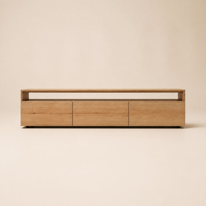 Alabama Oak Plasma Unit — side profile