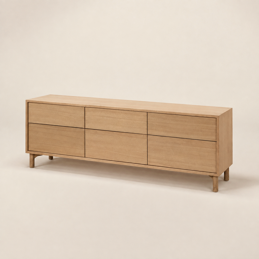 Alaska Oak Plasma Unit — main product view
