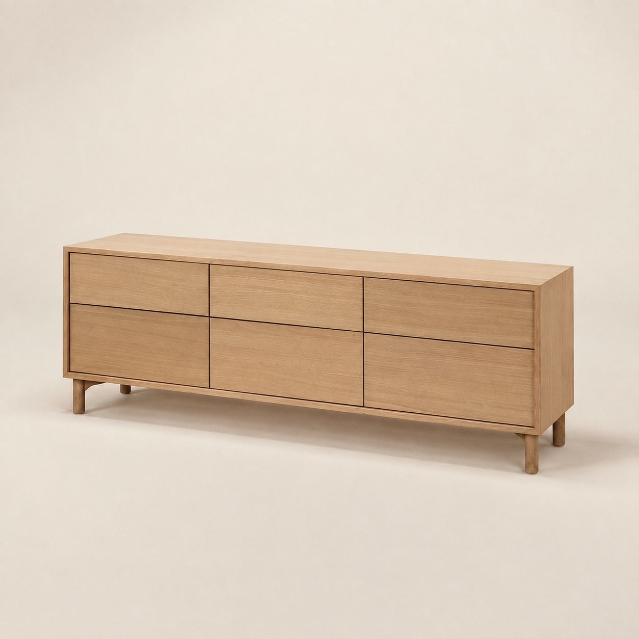 Alaska Oak Plasma Unit — main product view