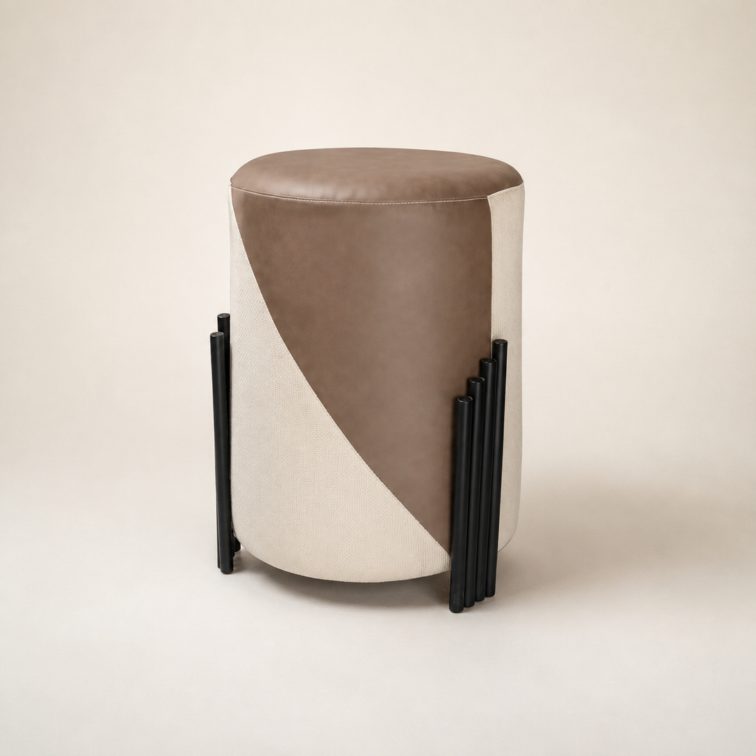Algiers Ottoman 400D x 550H — main product view