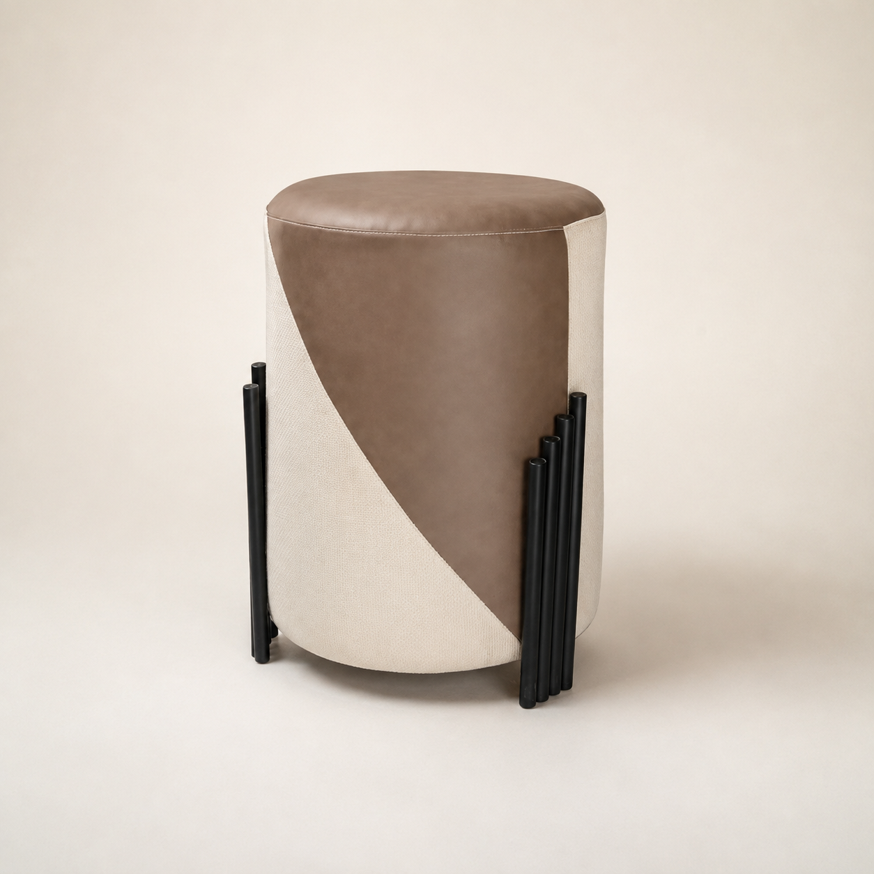 Algiers Ottoman 400D x 550H — main product view
