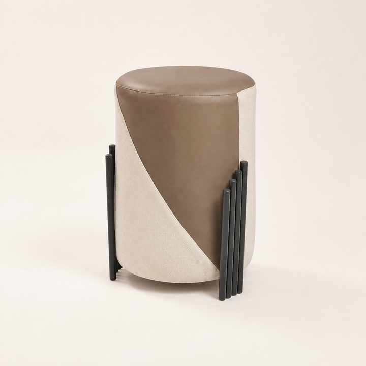 Algiers Ottoman 400D x 550H — rear angle