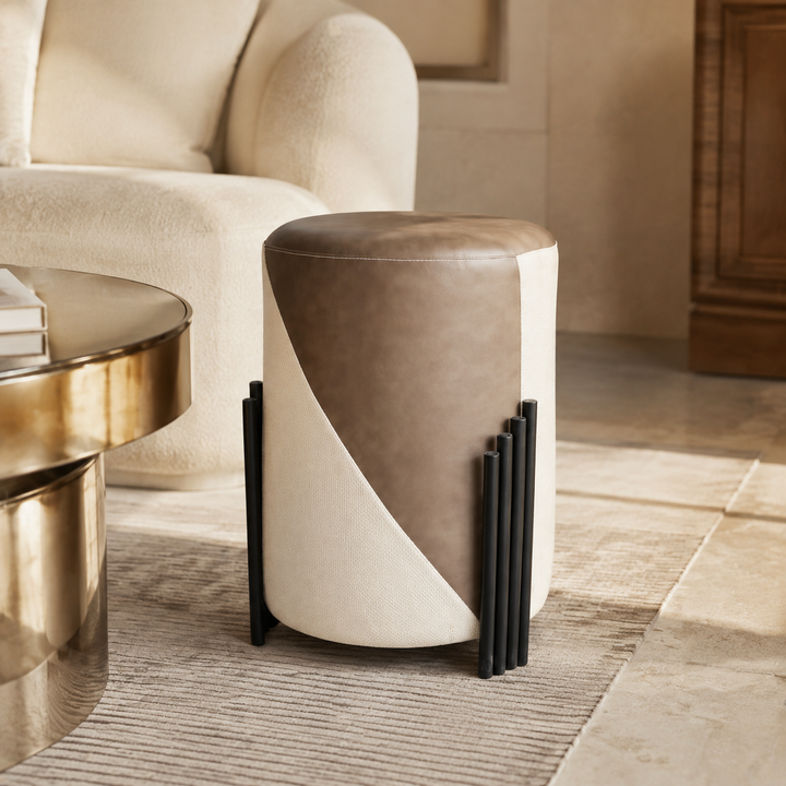 Algiers Ottoman 400D x 550H — luxury lifestyle
