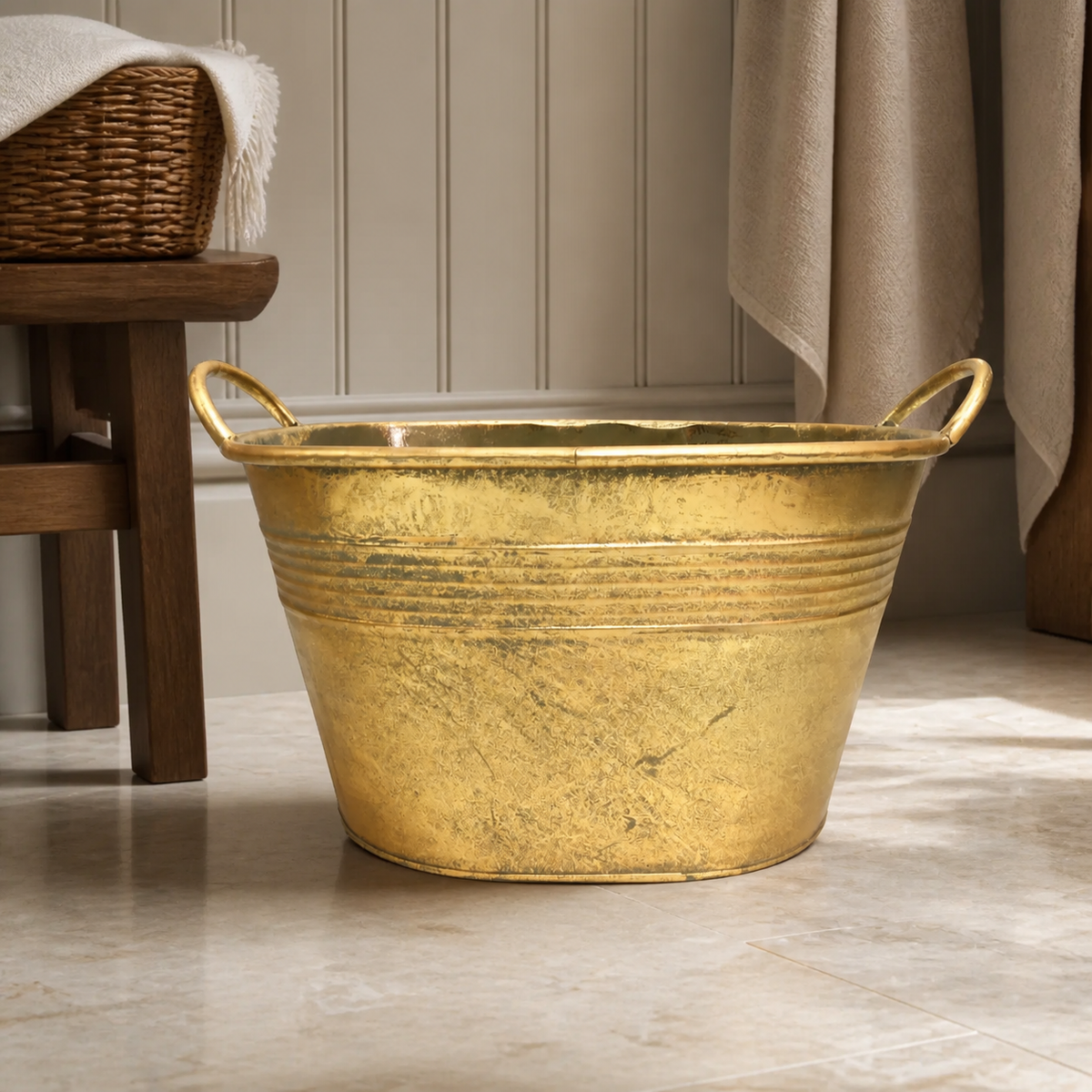 Alto tub - luxury lifestyle