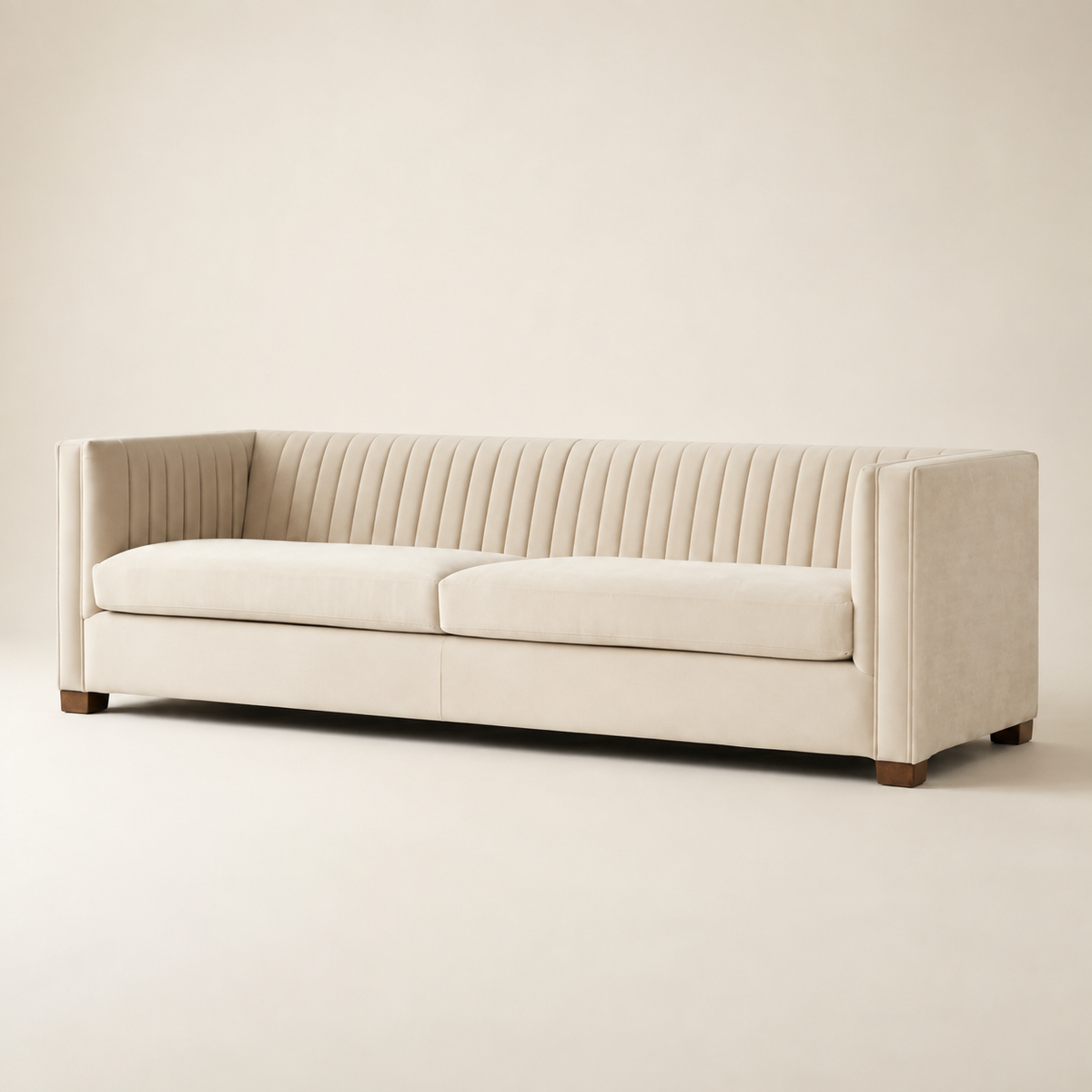 Anne Modular Couch - main product view