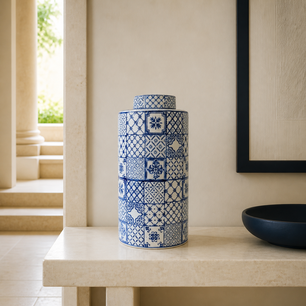 Arabella jar lifestyle