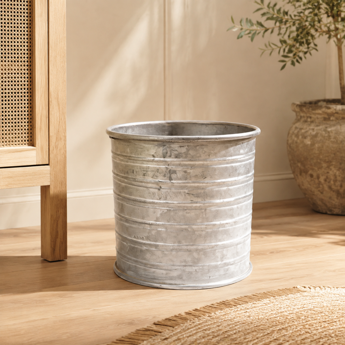 Arbour Pot — luxury lifestyle product image